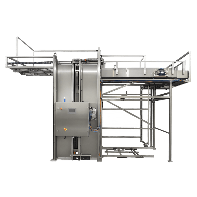 Main Image Micro Can Full Height Depal (short) without Live ...