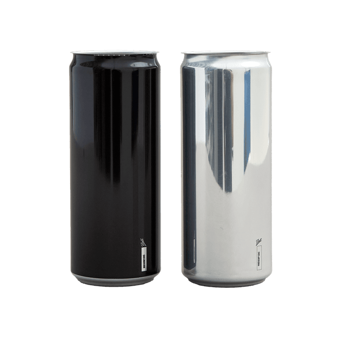 Main Image 330ml Sleek 